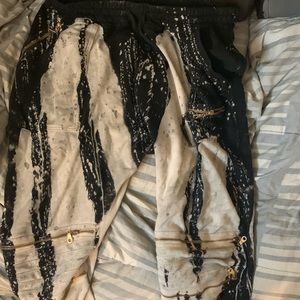 Robin jeans joggers